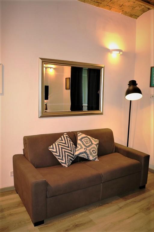 Riari Trastevere Apartment Rom Exterior foto