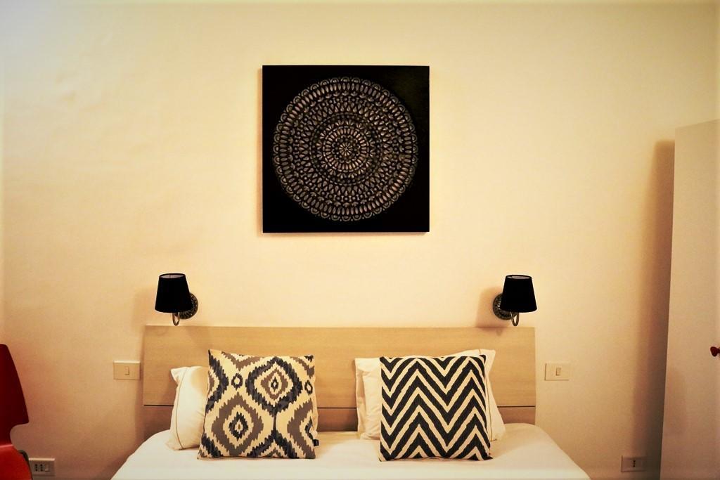 Riari Trastevere Apartment Rom Exterior foto